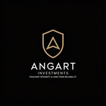 Angart Investments Logo - Entry #148