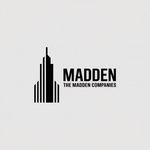 Madden Logo - Entry #3598