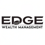 Edge Wealth Management Logo - Entry #3376