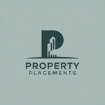 Property Placements Logo - Entry #1154