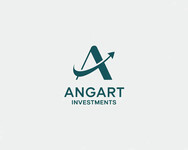 Angart Investments Logo - Entry #243