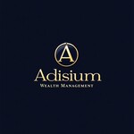 Adisium Wealth Management Logo - Entry #1763