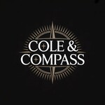 Cole & Compass Logo - Entry #278