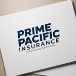 PRIME PACIFIC INSURANCE Logo - Entry #2152