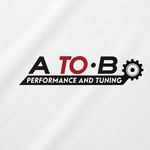 A to B Performance and Tuning Logo - Entry #1486
