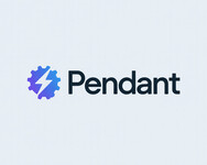 pendant Logo - Entry #1904