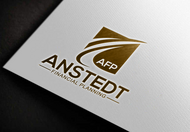 Anstedt Financial Planning Logo - Entry #450