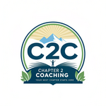 Chapter 2 Coaching Logo - Entry #364