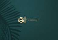 Adisium Wealth Management Logo - Entry #1392