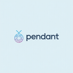 pendant Logo - Entry #2822