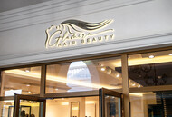 Glamira Hair Beauty Logo - Entry #428