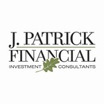 J. Patrick Financial Logo - Entry #3092