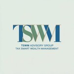 TSWM Advisory Group Logo - Entry #353