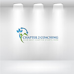 Chapter 2 Coaching Logo - Entry #607