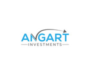Angart Investments Logo - Entry #843