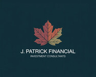 J. Patrick Financial Logo - Entry #362