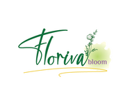 FLORIVA BLOOM Logo - Entry #309