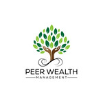Peer Wealth Management Logo - Entry #420