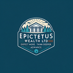 Epictetus Wealth Ltd. Logo - Entry #314