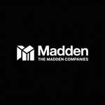Madden Logo - Entry #4285