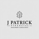 J. Patrick Financial Logo - Entry #1415