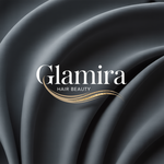 Glamira Hair Beauty Logo - Entry #373