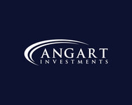 Angart Investments Logo - Entry #193