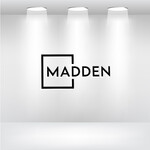 Madden Logo - Entry #1971