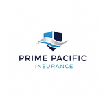 PRIME PACIFIC INSURANCE Logo - Entry #1517