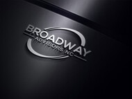 Broadway Advisors NC Logo - Entry #137