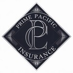 PRIME PACIFIC INSURANCE Logo - Entry #592