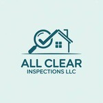 All Clear Inspections LLC Logo - Entry #1116