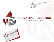 Innovative Reduction Strategies  Logo - Entry #84