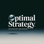 Optimal Strategy Logo - Entry #2310