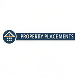 Property Placements Logo - Entry #710
