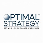 Optimal Strategy Logo - Entry #611