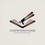 Chopsticks Essentials Logo - Entry #34