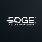 Edge Wealth Management Logo - Entry #3229