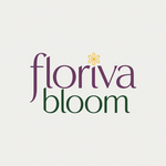 FLORIVA BLOOM Logo - Entry #912