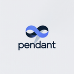 pendant Logo - Entry #2423