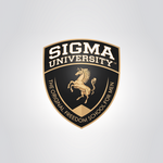 Sigma University™ Logo - Entry #736