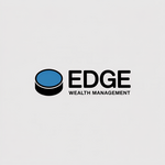Edge Wealth Management Logo - Entry #1514