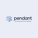 pendant Logo - Entry #2842