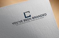 You've Been Branded Logo - Entry #488