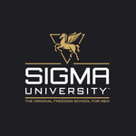 Sigma University™ Logo - Entry #1278