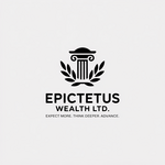 Epictetus Wealth Ltd. Logo - Entry #147
