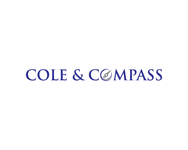 Cole & Compass Logo - Entry #927