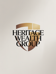 Heritage Wealth Group Logo - Entry #1093