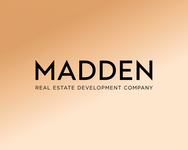 Madden Logo - Entry #929