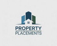 Property Placements Logo - Entry #1343
